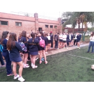 Convivencias del Nivel Secundario